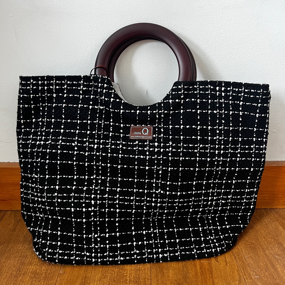 DELLA Q Handbag